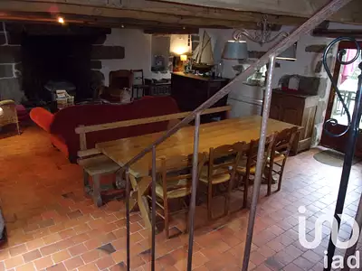 Maison, 135 m²