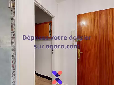 Appartement, 77 m²