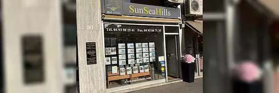 Sun Sea Hills Real Estate