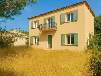 Maison, 121 m²