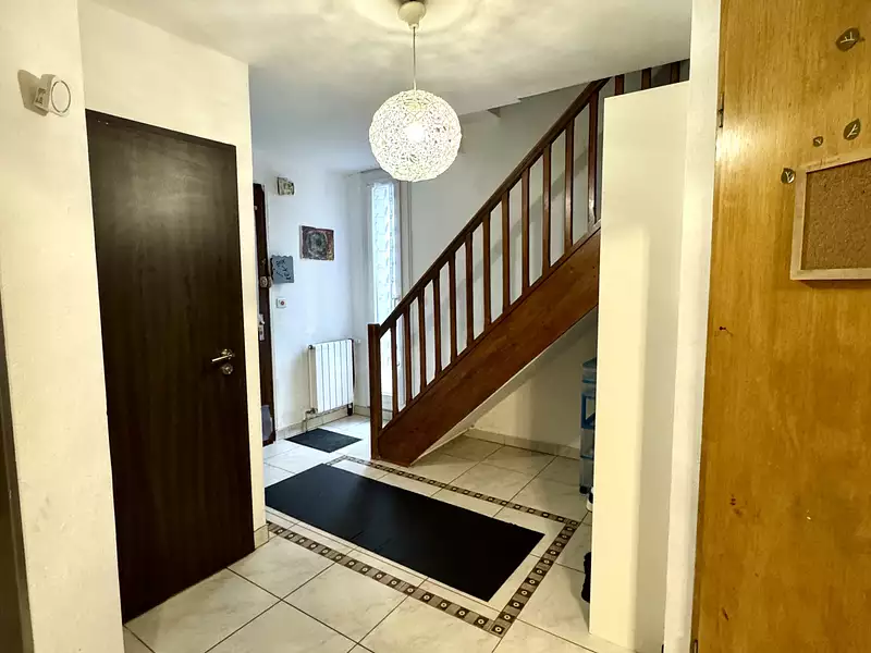 Maison, 87 m²