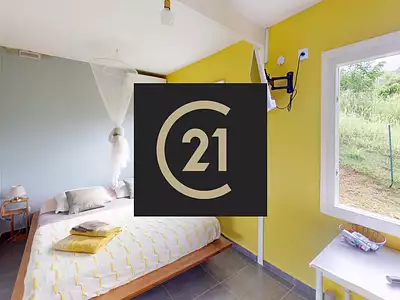 Maison, 168 m²