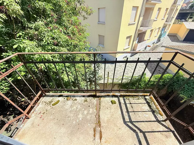 Appartement, 73,98 m²