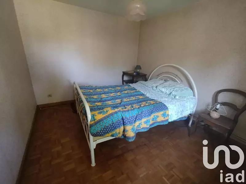 Maison, 140 m²