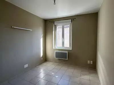 Maison, 57 m²