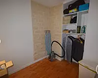 Appartement, 46,1 m²