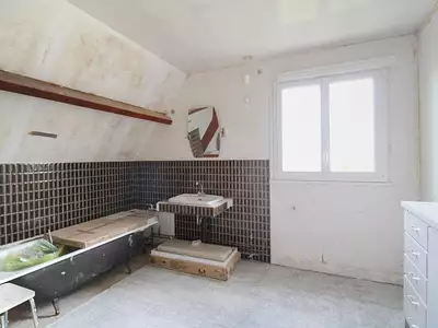Maison, 140 m²