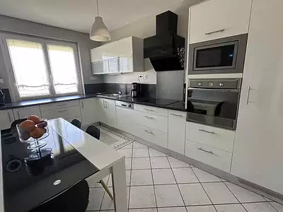 Maison, 139,13 m²