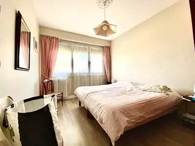 Appartement, 106,18 m²