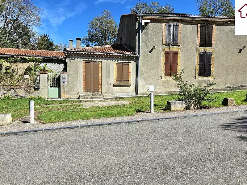 Maison, 371 m²