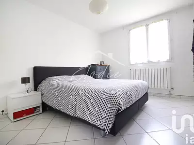 Appartement, 101 m²