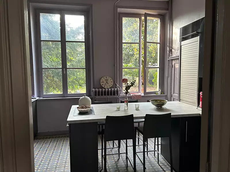Maison, 600 m²