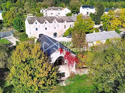 Maison, 475 m²