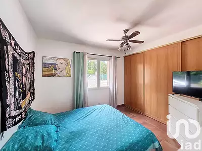 Maison, 124 m²