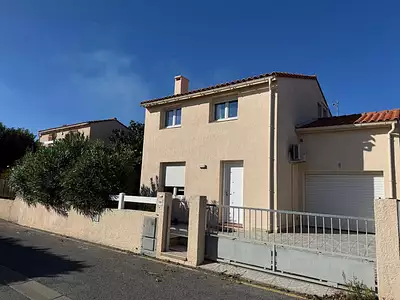 Maison, 90 m²