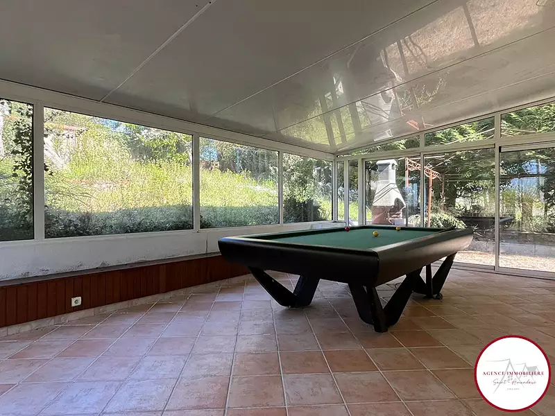 Maison, 150 m²