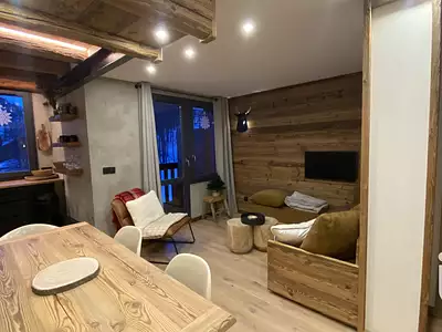 Appartement, 41 m²