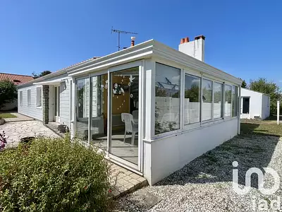 Maison, 128 m²