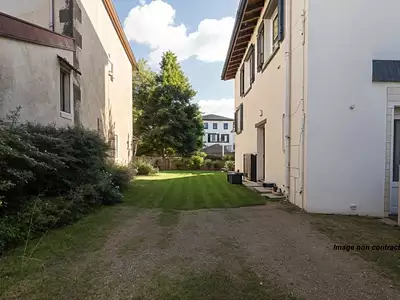 Appartement, 56 m²