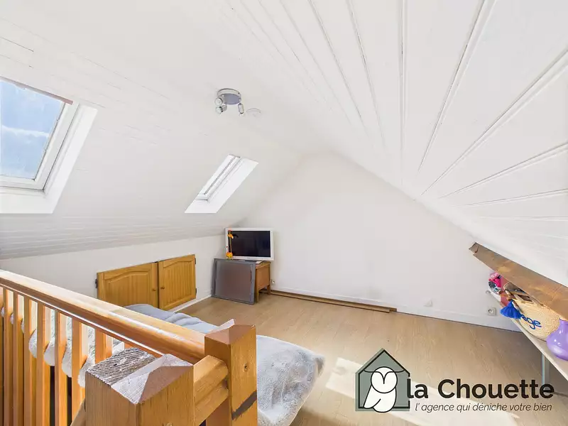 Maison, 100 m²