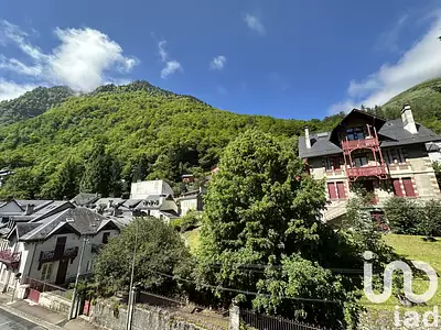 Appartement, 26 m²