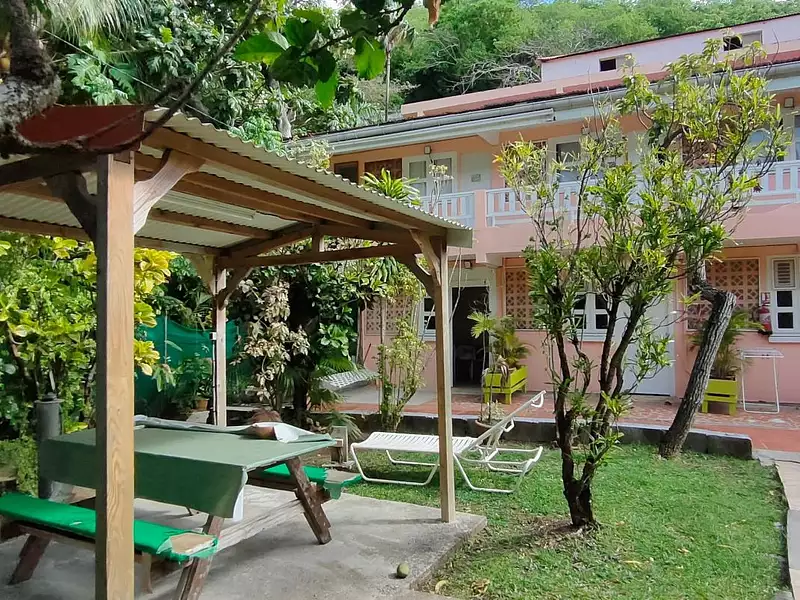 Immeuble, 648 m²