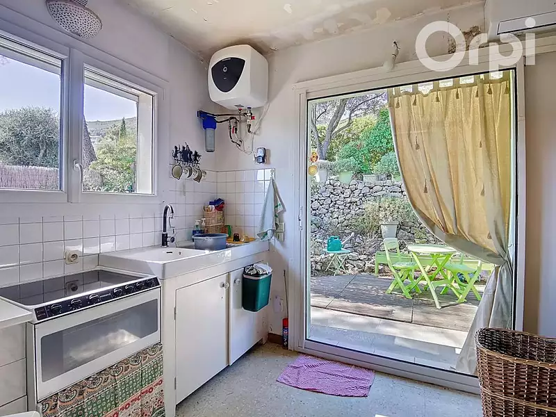 Maison, 201 m²