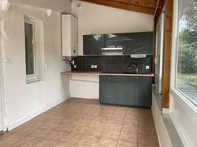 Maison, 66 m²