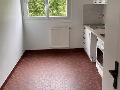 Appartement, 73,36 m²