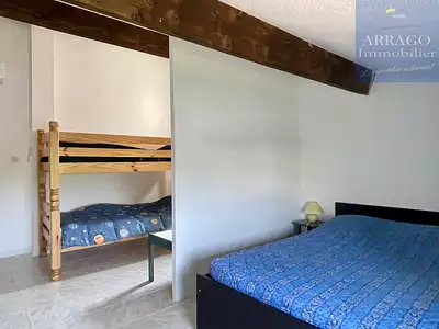 Maison, 30 m²
