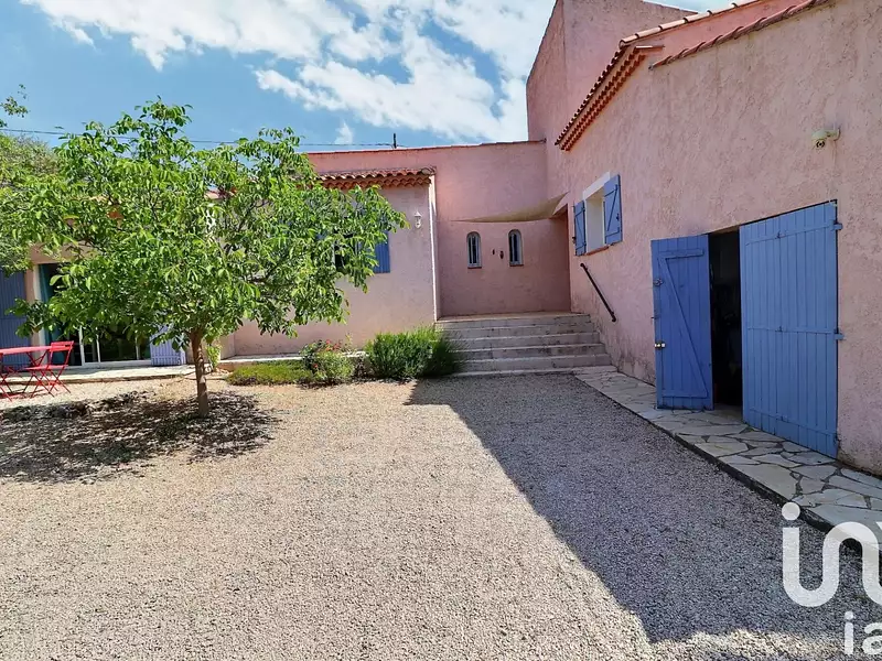 Maison, 168 m²