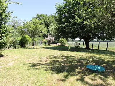 Maison, 53 m²