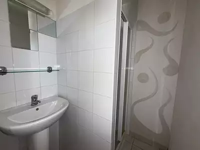 Appartement, 25,86 m²