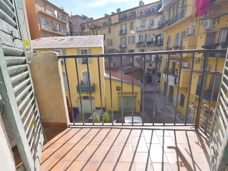 Appartement, 51,97 m²