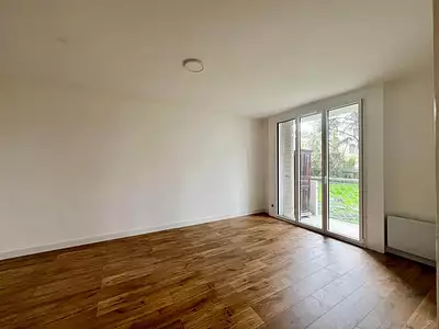 Appartement, 56 m²