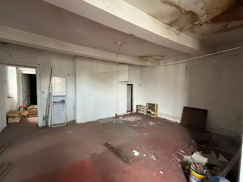 Maison, 160 m²