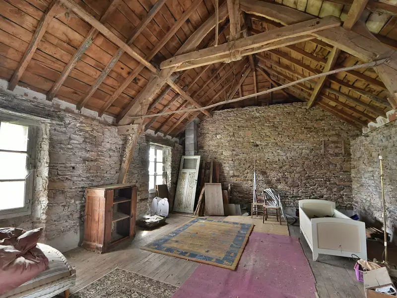 Maison, 133,78 m²