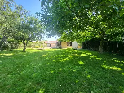 Maison, 98 m²