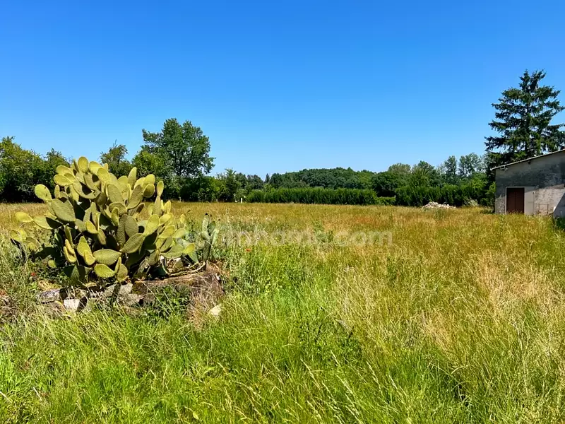 Maison, 116 m²