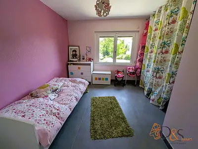 Maison, 185 m²