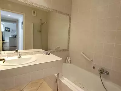 Appartement, 63 m²