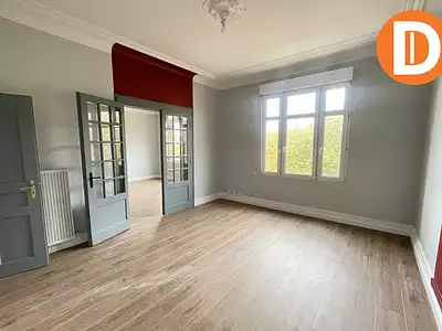 Appartement, 104,25 m²