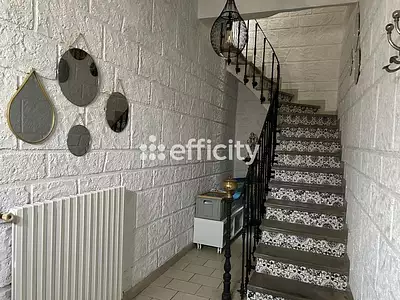 Maison, 140 m²