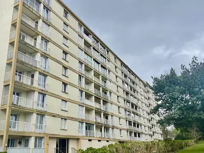 Appartement, 83,71 m²