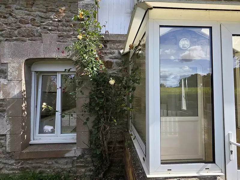 Maison, 122,09 m²