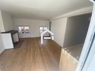 Appartement, 40 m²