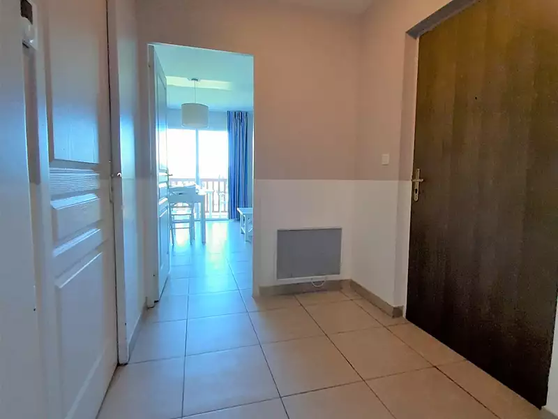 Appartement, 42 m²
