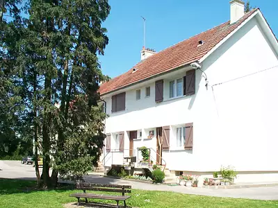 Maison, 56 m²