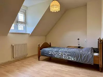 Maison, 152 m²