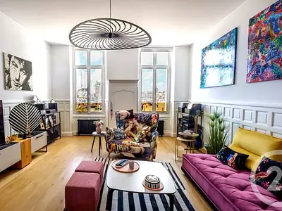 Appartement, 145 m²